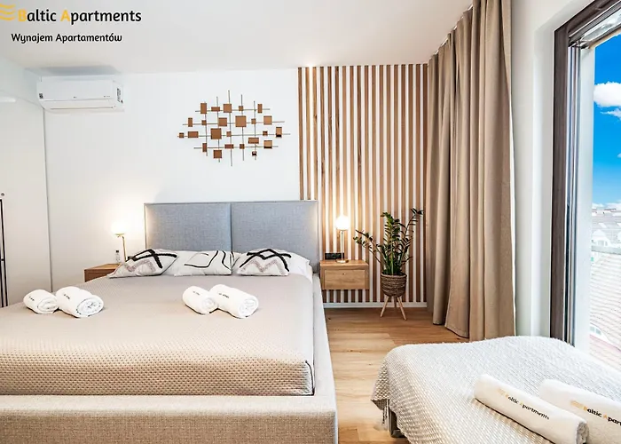 Baltic Apartments - Kormoran