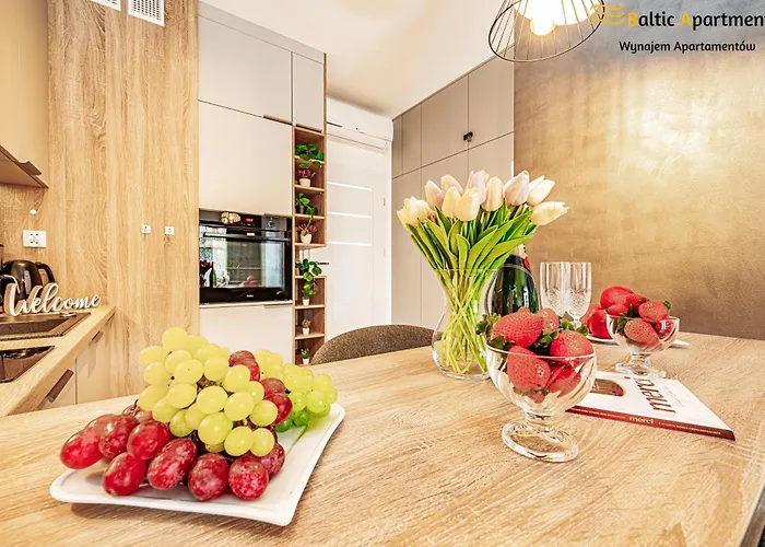Baltic Apartments - Kormoran