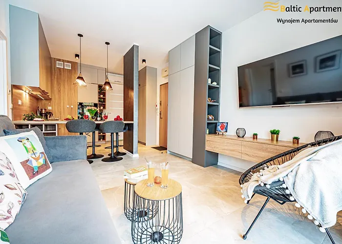 Baltic Apartments - Kormoran