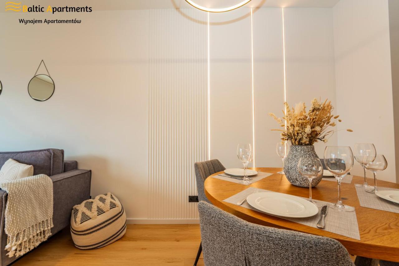 Baltic - Kormoran Apartment *