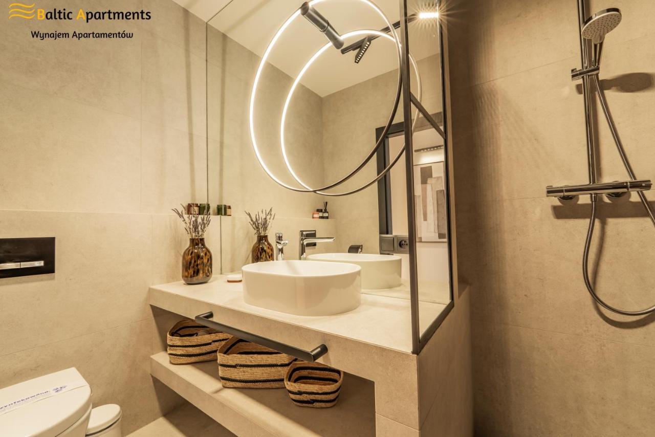Apartment Baltic - Kormoran