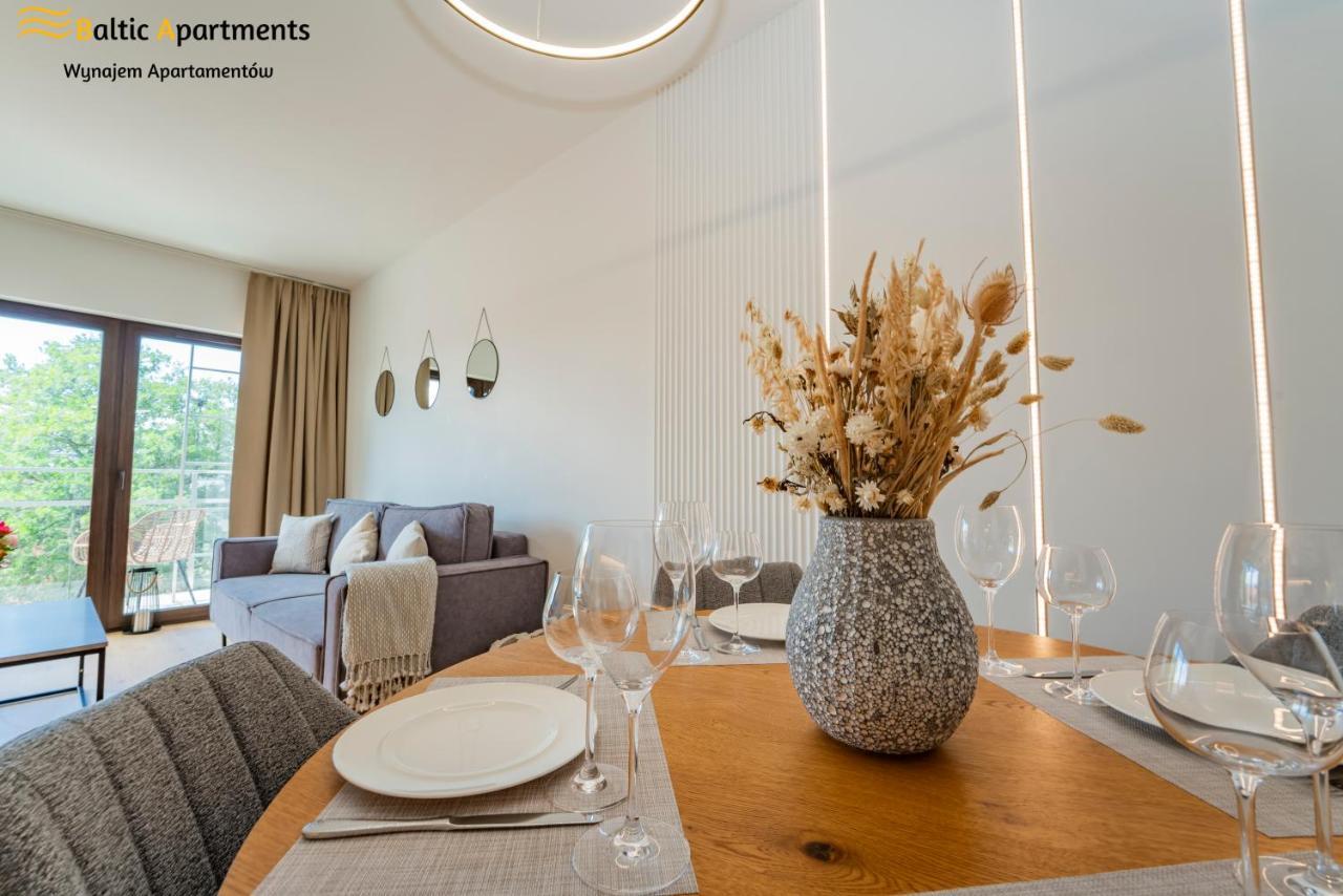 Apartment Baltic - Kormoran Swinoujscie
