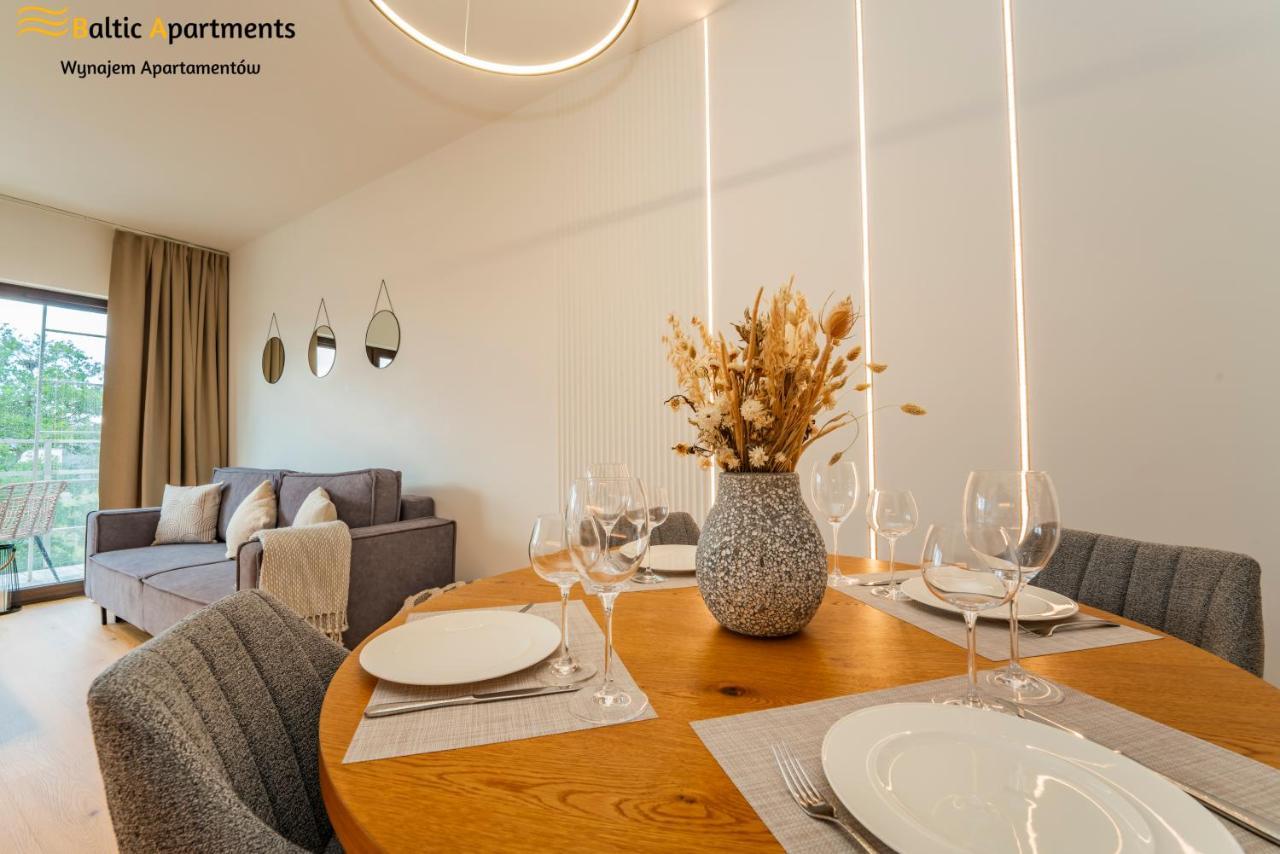 Apartment Baltic - Kormoran *
