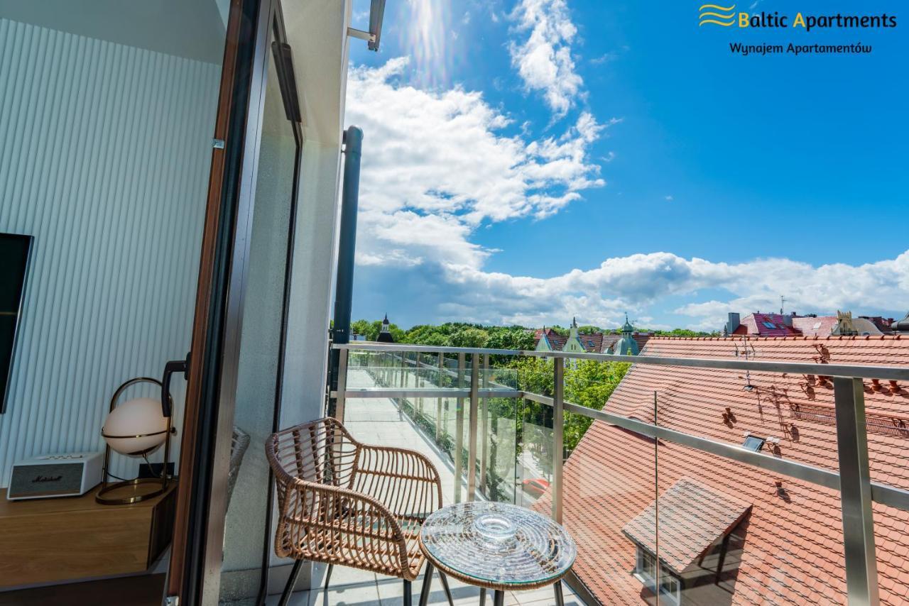 Baltic - Kormoran Apartment Swinoujscie