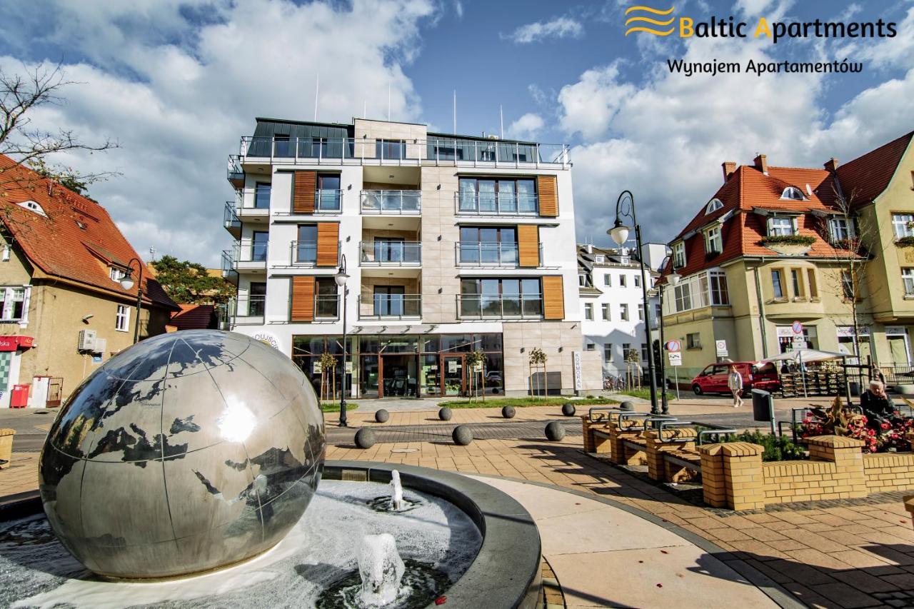 Baltic - Kormoran Apartment