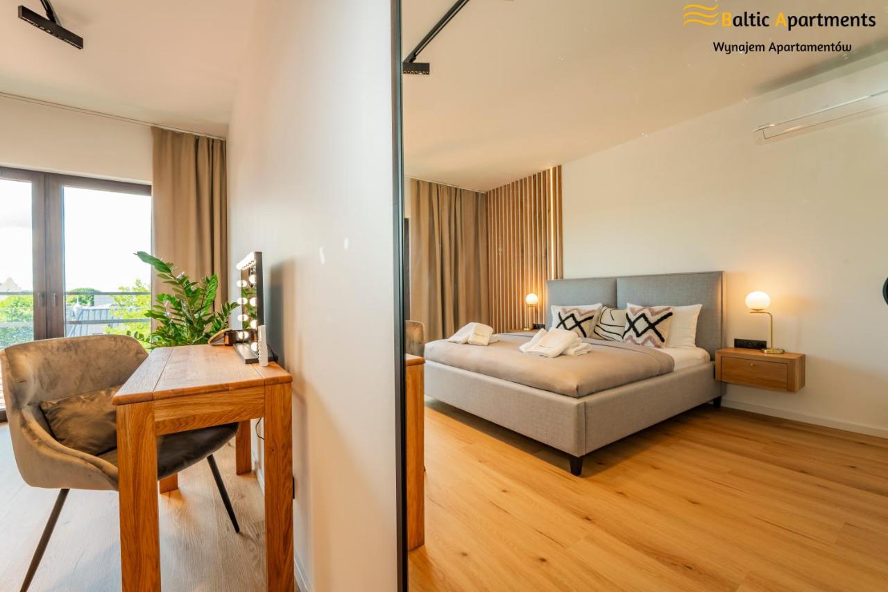 Apartment Baltic - Kormoran Swinoujscie