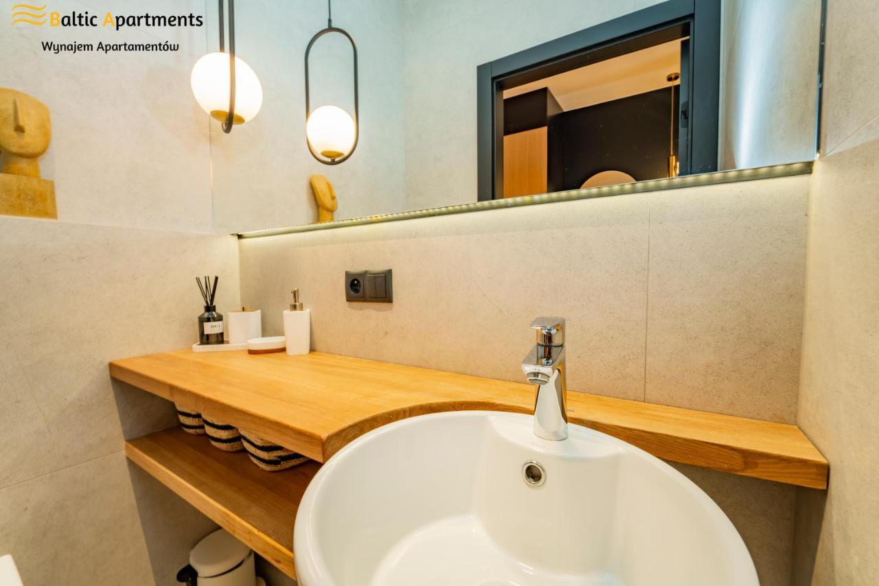 Baltic - Kormoran Apartment Swinoujscie