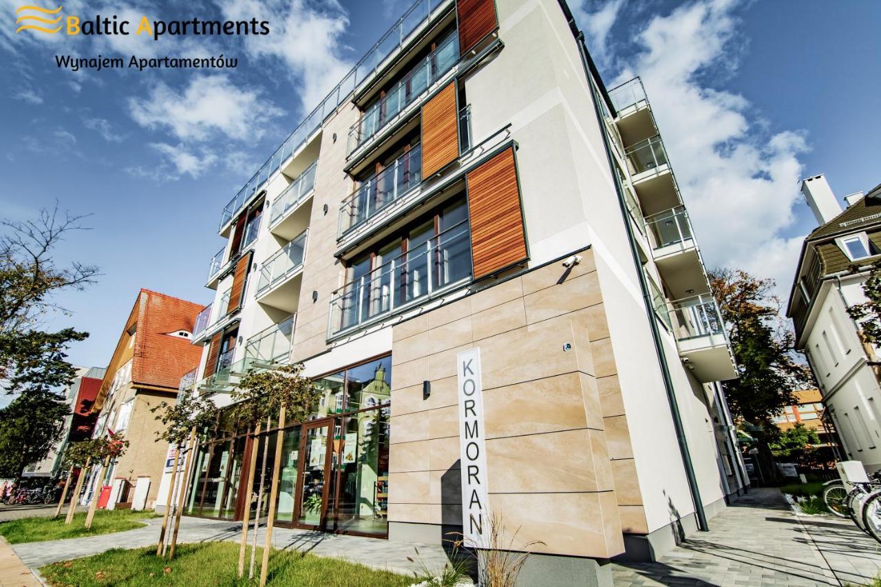 Baltic - Kormoran Apartment *