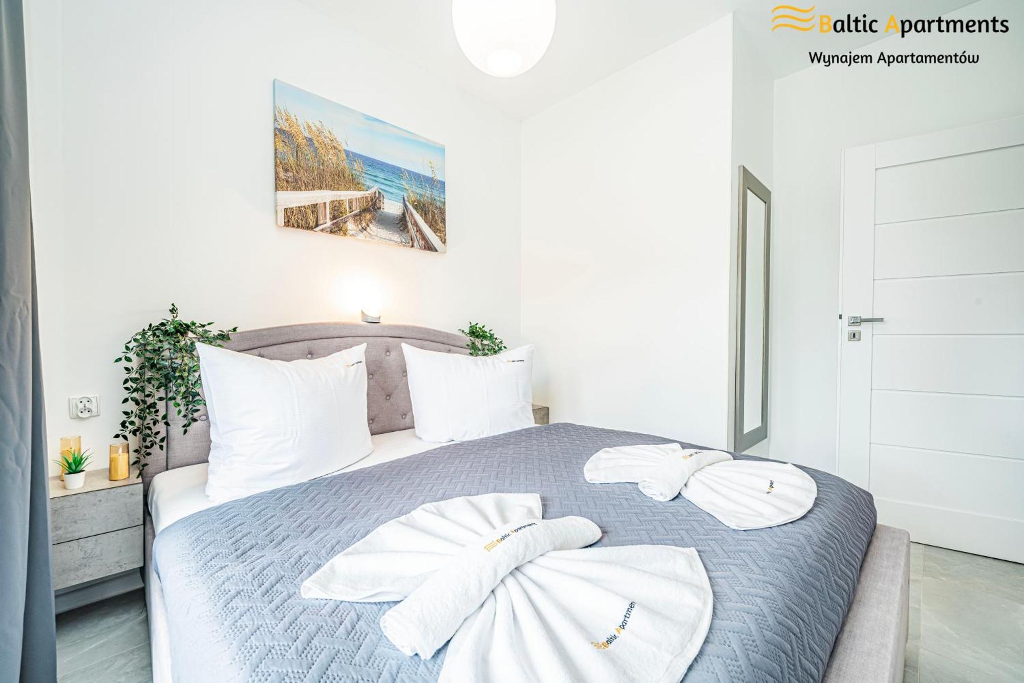 Baltic - Kormoran Apartment