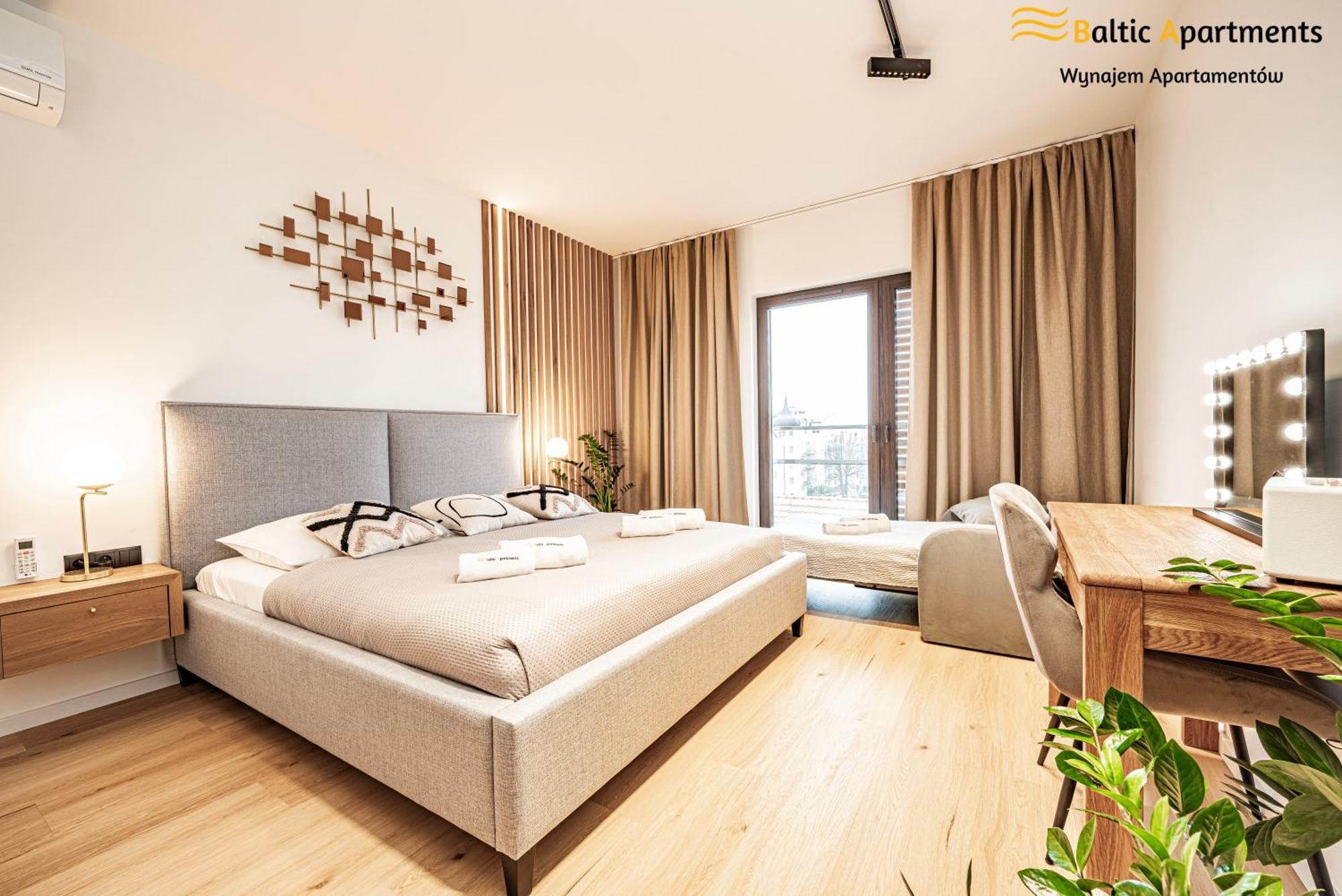 Apartment Baltic - Kormoran