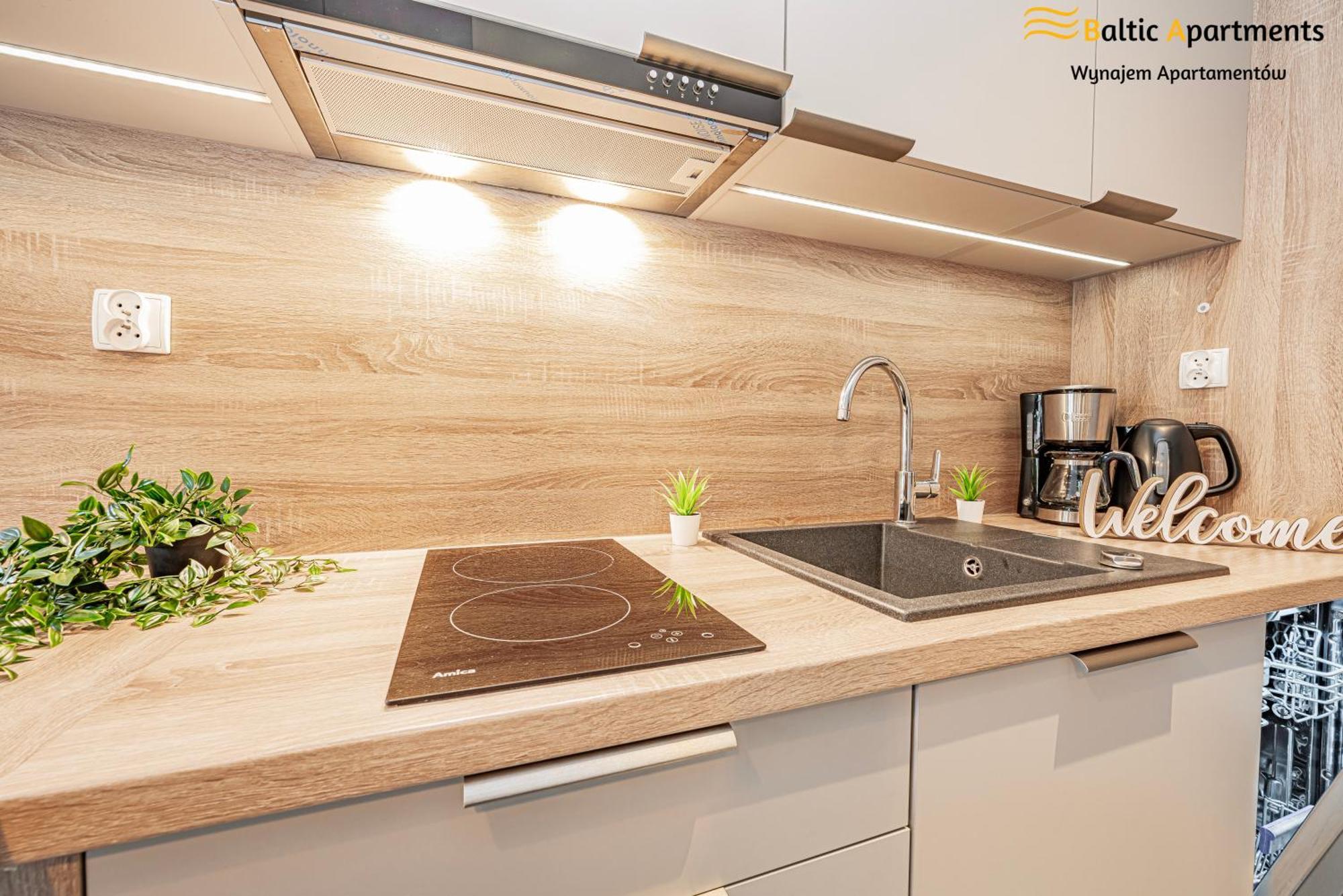 Baltic - Kormoran Apartment